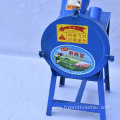 Low Cost Electronic Agricultural Chaff Cutter Machine